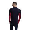 Dale of Norway Aksla Baselayer Half zip - Suéter de lã merino homem | Hardloop