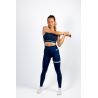 Nosc Active Legging 2 - Collant running femme | Hardloop