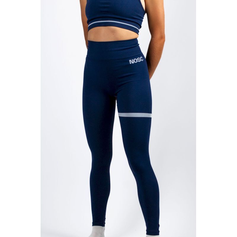 Nosc Active Legging 2 - Collant running femme | Hardloop