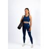 Nosc Active Legging 2 - Collant running femme | Hardloop