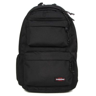 Padded Double - Urban backpack