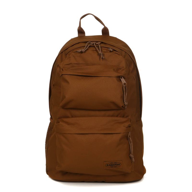 Padded Double - Plecak miejskie