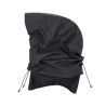PAG Neckwear Hooded Adapt Proof - Passa-montanha | Hardloop