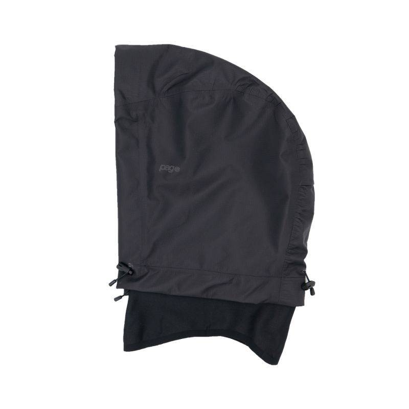 PAG Neckwear Hooded Adapt Proof - Passa-montanha | Hardloop