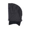 PAG Neckwear Hooded Adapt Proof - Passamontagna