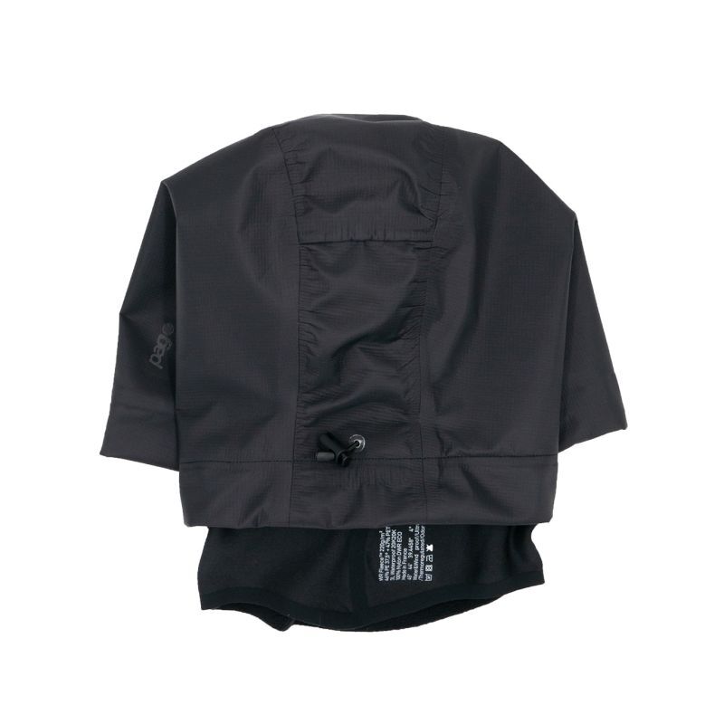 PAG Neckwear Hooded Adapt Proof - Passa-montanha | Hardloop