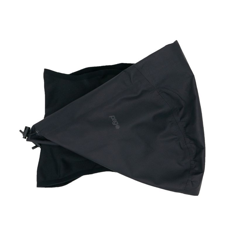 PAG Neckwear Hooded Adapt Proof - Passa-montanha | Hardloop
