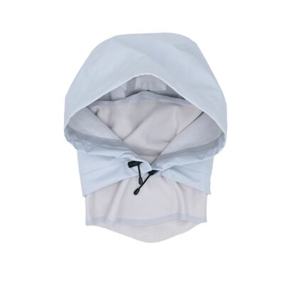 Hooded Adapt Proof - Stormhuva