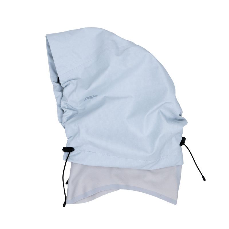 PAG Neckwear Hooded Adapt Proof - Cagoule | Hardloop
