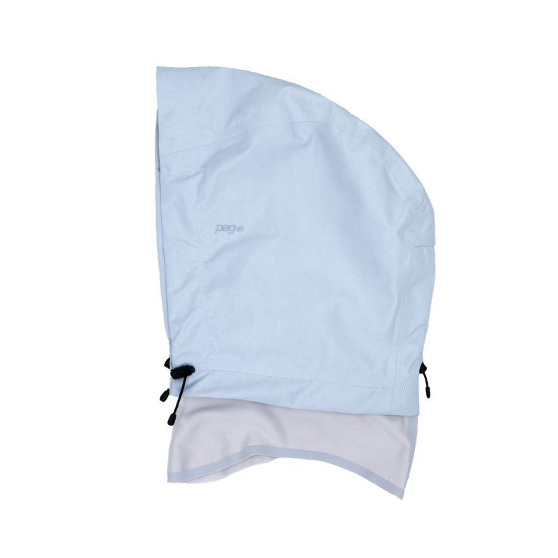 PAG Neckwear Hooded Adapt Proof - Passa-montanha | Hardloop