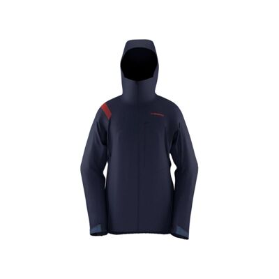 Alpine Guide GTX Jkt - Pánská nepromokavá bunda