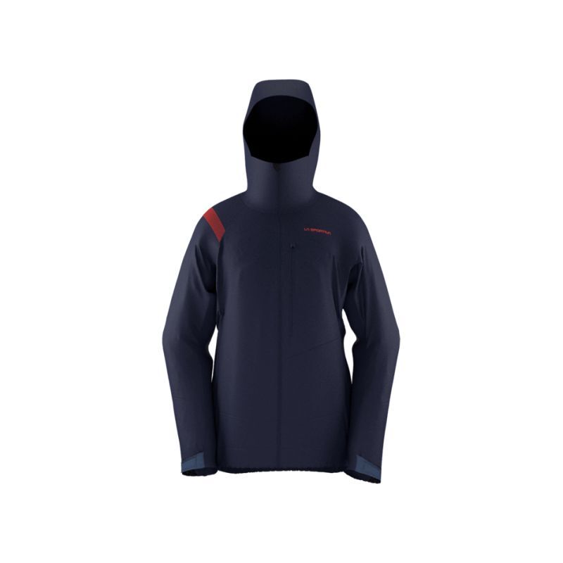 Alpine Guide GTX Jkt - Sadetakki - Miehet