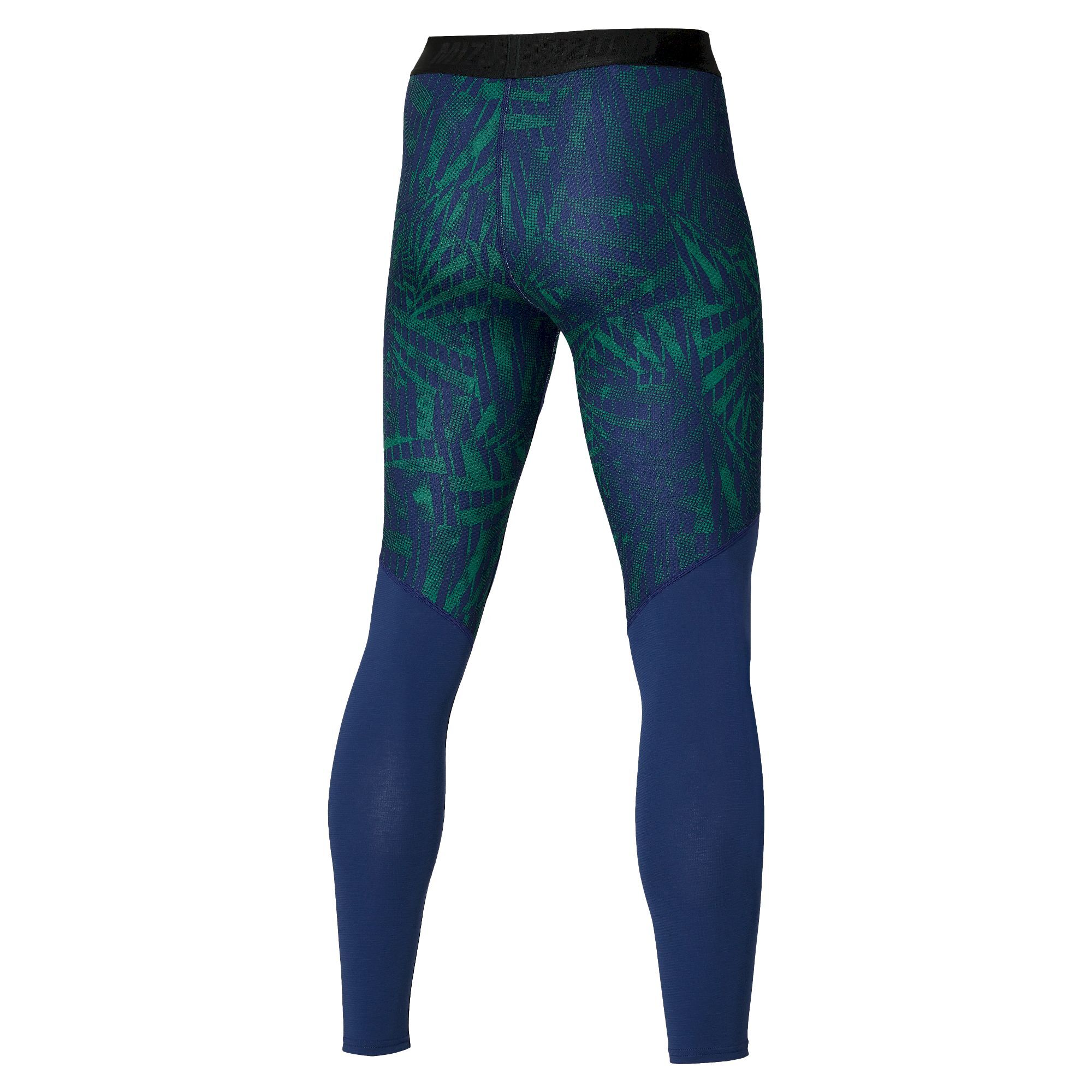 Mizuno Virtual Body G3 Long Tight - Base layer - Men's | Hardloop