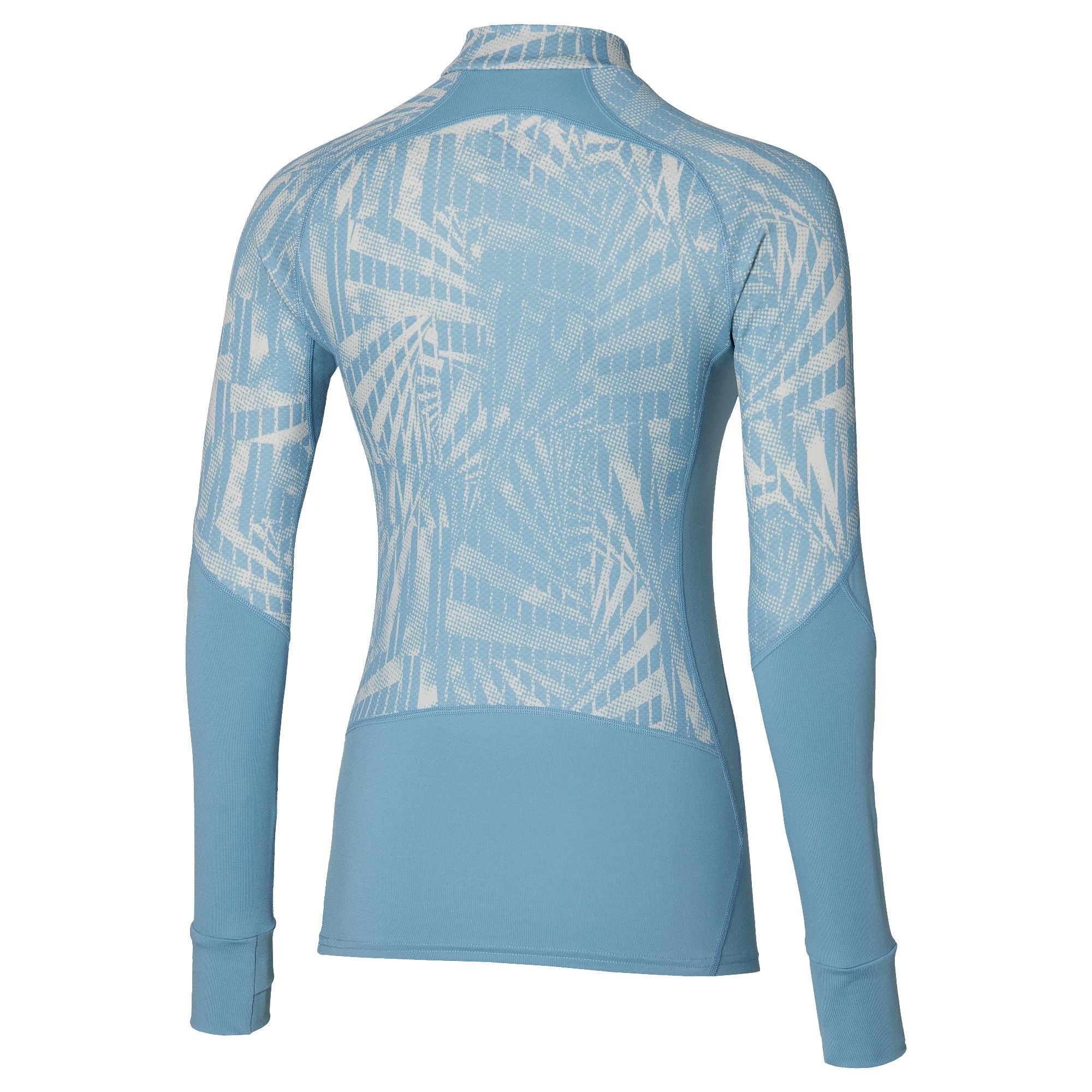 Mizuno Virtual Body G4 H/Z - Base layer - Women's | Hardloop
