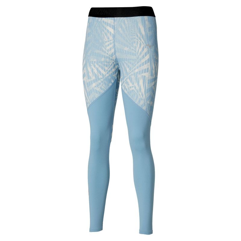 Mizuno Virtual Body G4 Long Tight - Base layer - Women's | Hardloop