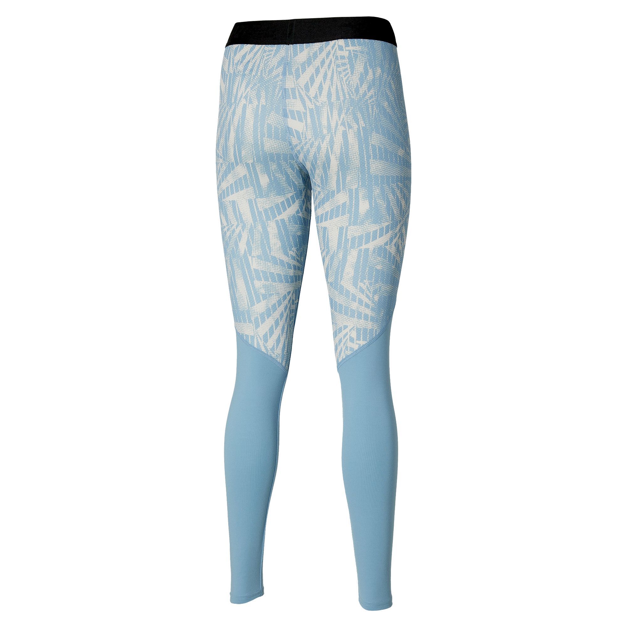 Mizuno Virtual Body G4 Long Tight - Intimo - Donna | Hardloop