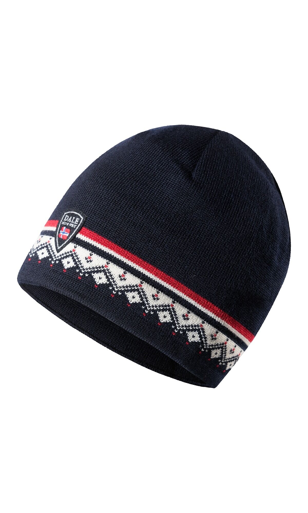 Dale of Norway Moritz Hat - Czapka | Hardloop
