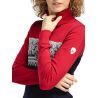 Dale of Norway Moritz Basic Sweater - Suéter de lã merino mulher | Hardloop