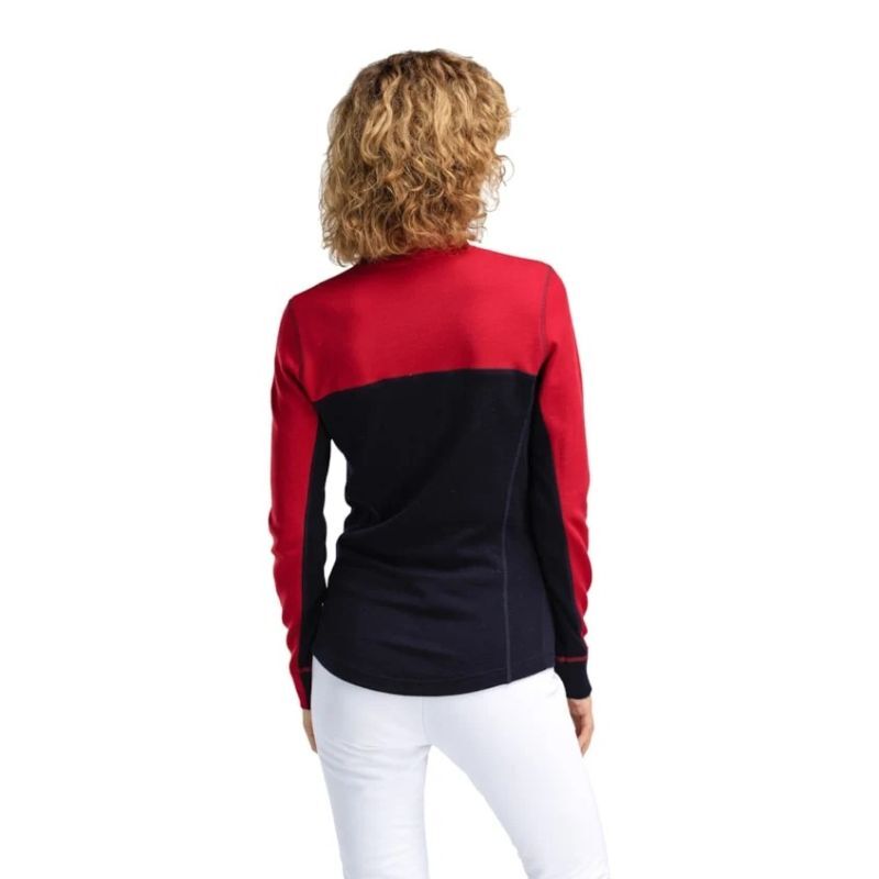 Dale of Norway Moritz Basic Sweater - Merinotrui - Dames | Hardloop