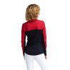 Dale of Norway Moritz Basic Sweater - Suéter de lã merino mulher | Hardloop