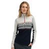 Dale of Norway Moritz Basic Sweater - Merinotrui - Dames | Hardloop