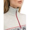 Dale of Norway Moritz Basic Sweater - Merinopullover - Damen | Hardloop