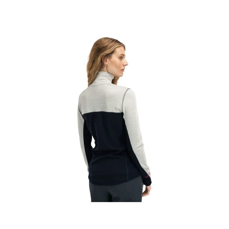 Dale of Norway Moritz Basic Sweater - Merinotrui - Dames | Hardloop