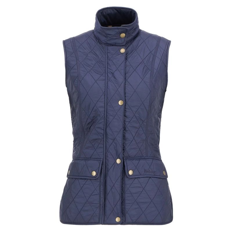 Barbour Wray Gilet - Kamizelka damska | Hardloop