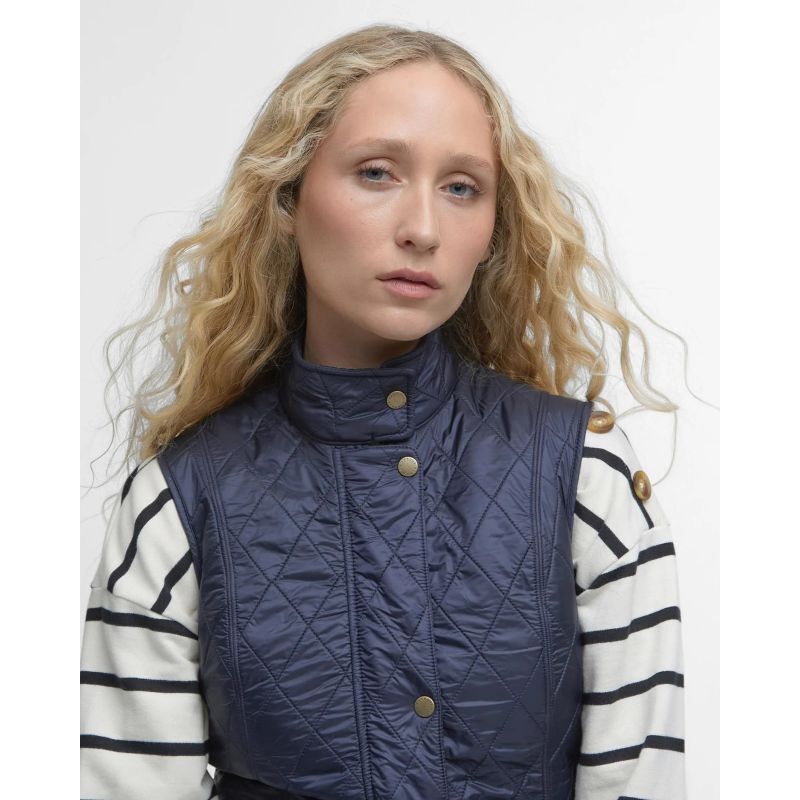 Barbour wray gilet discount