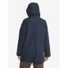 Aigle Parka Gore-Tex Mi-Longue - Parka - Dames | Hardloop