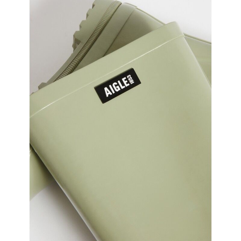Aigle Eliosa - Gummistiefel - Damen