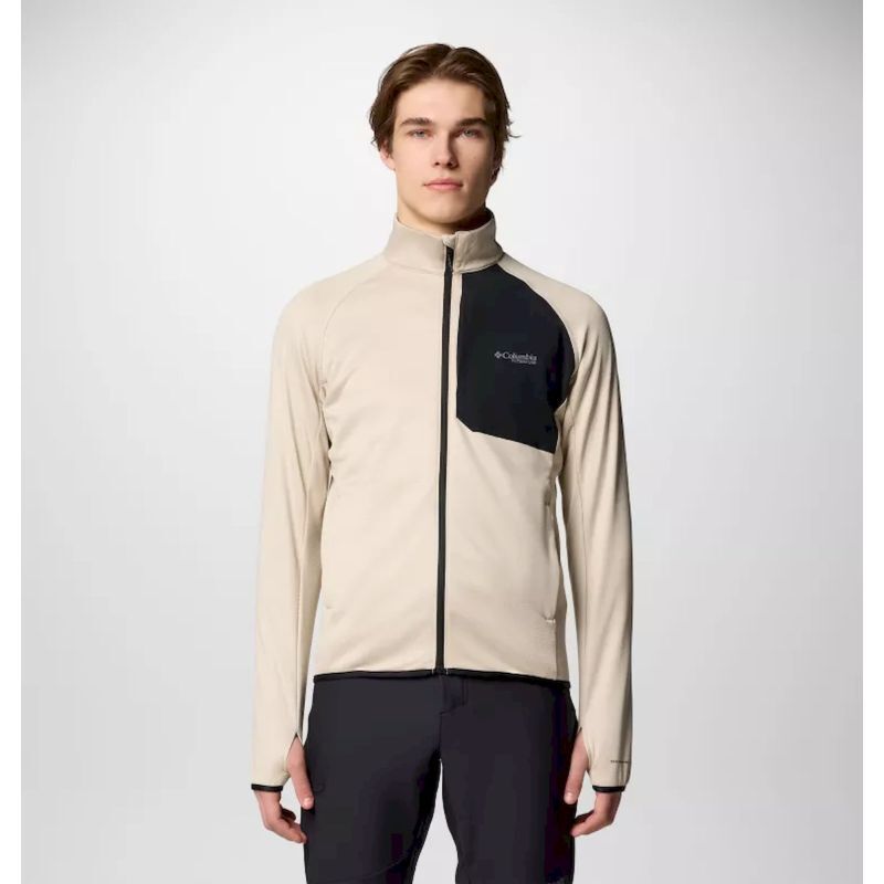 Triple Canyon™ Grid Fleece Full Zip II - Polaire homme