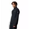 Columbia Spectre Ridge Tech Fleece FZ II - Fleecetröjor - Herr | Hardloop