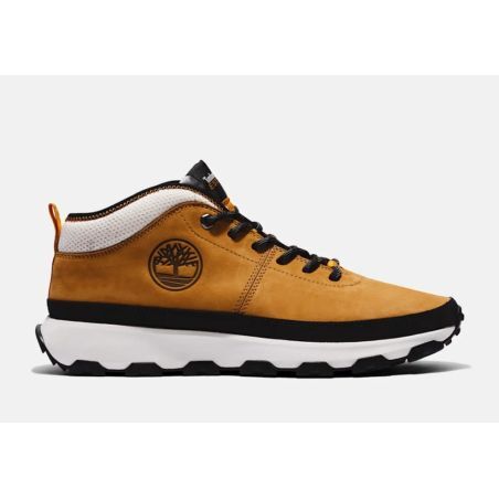Timberland Homme Timberland Mannen Schoenen Winsor Trail Mid