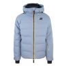 Grey Blue Avion