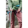 Edelrid Eagle Lite Eco Dry 9,5mm - Corda de escalada | Hardloop