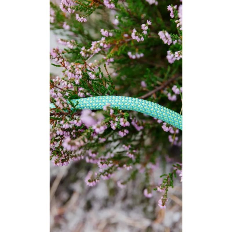 Edelrid Eagle Lite Eco Dry 9,5mm - Cuerda de escalada | Hardloop