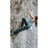 Edelrid Canary Pro Dry 8,6mm - Corda dupla | Hardloop