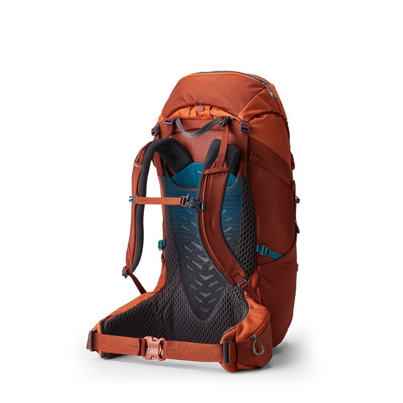 Gregory Wander 50 - Wanderrucksack - Kind | Hardloop