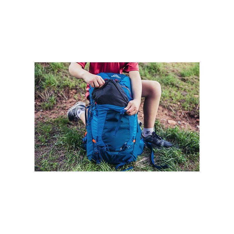Gregory Wander 50 - Mochila de senderismo - Niños | Hardloop