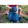 Gregory Wander 50 - Mochila de caminhada criança | Hardloop