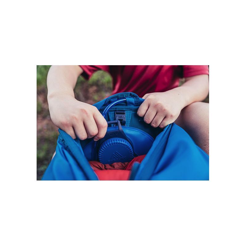 Gregory Wander 50 - Wandelrugzak - Kinderen | Hardloop