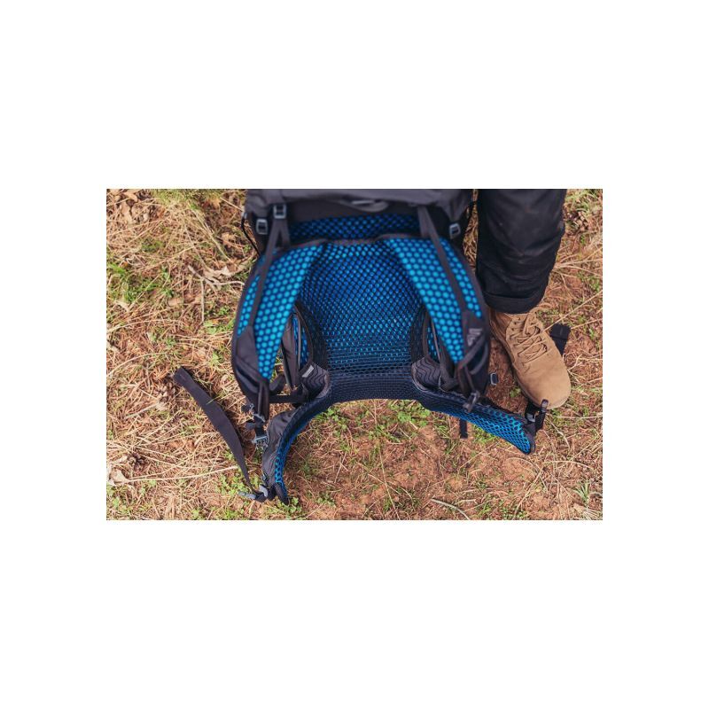 Gregory Focal 38 RC - Vandringsryggsäck - Dam | Hardloop