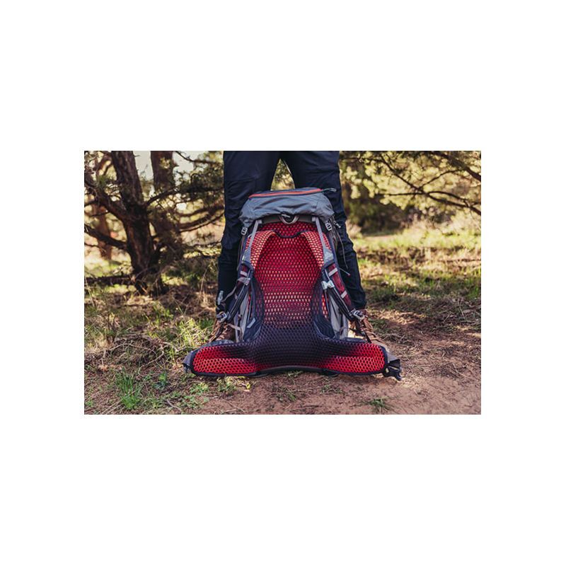 Gregory Facet 45 RC - Sac à dos randonnée femme | Hardloop