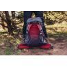 Gregory Facet 45 RC - Mochila de senderismo - Mujer | Hardloop
