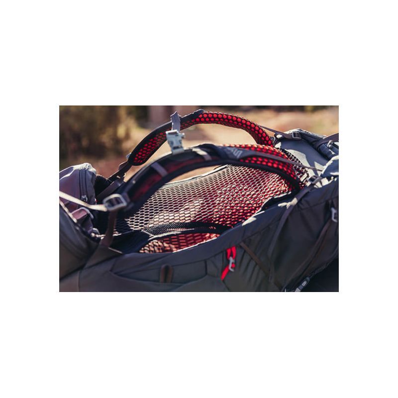Gregory Facet 45 RC - Wanderrucksack - Damen | Hardloop