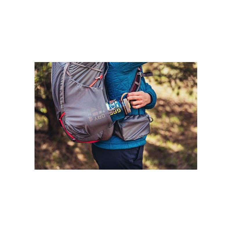 Gregory Facet 45 RC - Wanderrucksack - Damen | Hardloop