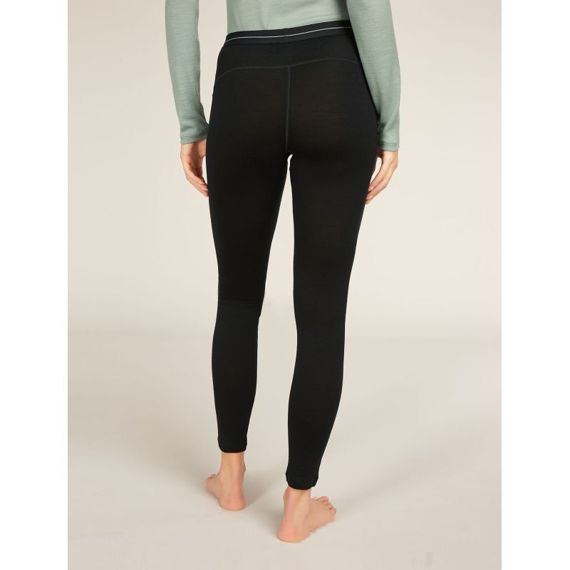 Icebreaker 260 Tech Leggings - Dámské Funkční legíny | Hardloop