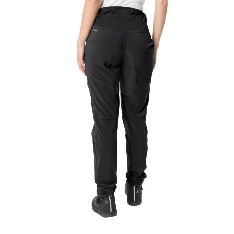 Vaude Qimsa Softshell Pants II - MTB byxa Dam