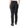 Vaude Qimsa Softshell Pants II - Calça de BTT mulher | Hardloop